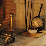 Hotel Le Clos Barisseuse