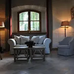 Hotel Le Clos Barisseuse 3*