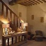 Le Clos Barisseuse Saint-Vaast-lès-Mello