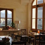 Le Clos Barisseuse 3* Saint-Vaast-lès-Mello