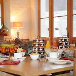 Le Clos Barisseuse 3* Saint-Vaast-lès-Mello