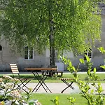 Hotel Le Clos Barisseuse