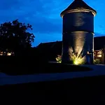 Le Clos Barisseuse 3* Saint-Vaast-lès-Mello