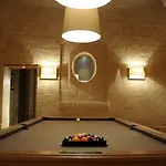 Le Clos Barisseuse 3*