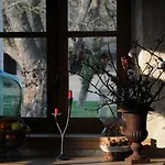 Hotel Le Clos Barisseuse