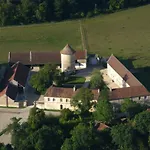 Le Clos Barisseuse Hotel Saint-Vaast-lès-Mello