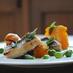 Le Clos Barisseuse Saint-Vaast-lès-Mello