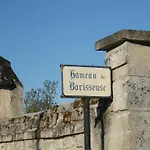 Le Clos Barisseuse 3* Saint-Vaast-lès-Mello