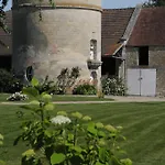 Le Clos Barisseuse Hotel Saint-Vaast-lès-Mello