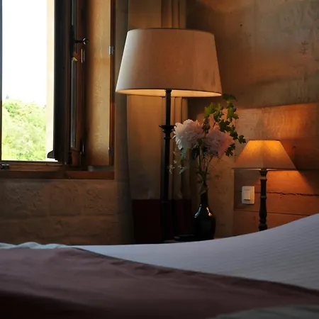 Le Clos Barisseuse Saint-Vaast-les-Mello