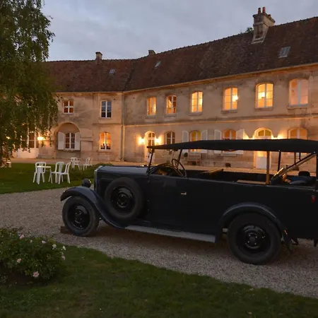 מלון Le Clos Barisseuse 3*