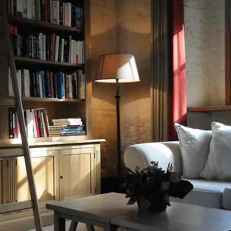 Hotel Le Clos Barisseuse