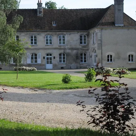 Le Clos Barisseuse