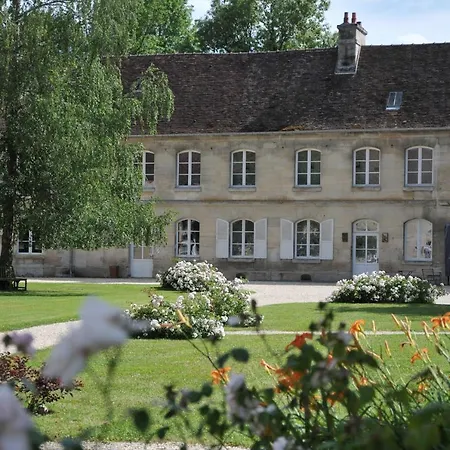 מלון Le Clos Barisseuse 3*