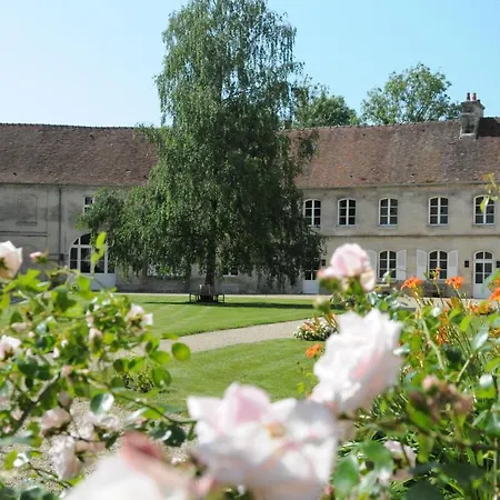 Le Clos Barisseuse