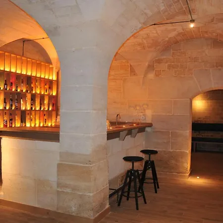 Le Clos Barisseuse 3*