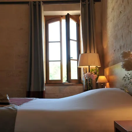 Le Clos Barisseuse