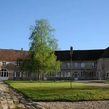 Le Clos Barisseuse Saint-Vaast-lès-Mello