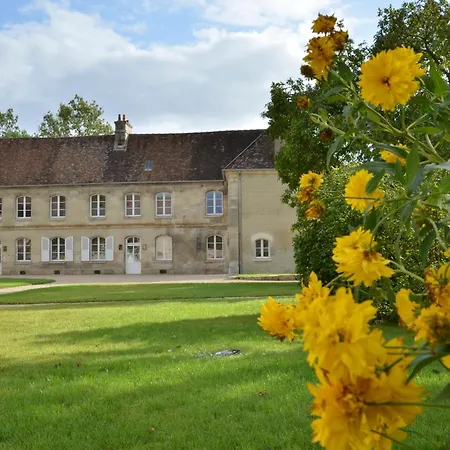 Le Clos Barisseuse 3* Saint-Vaast-lès-Mello