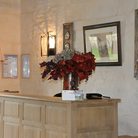 Le Clos Barisseuse 3*