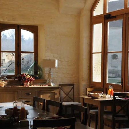 Le Clos Barisseuse 3* Saint-Vaast-lès-Mello