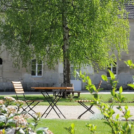 מלון Le Clos Barisseuse