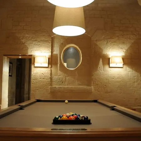 Le Clos Barisseuse 3*