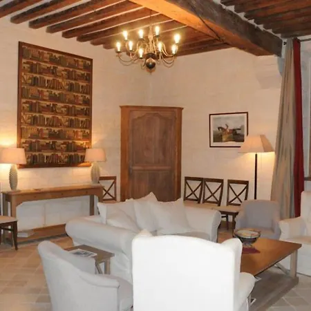 מלון Le Clos Barisseuse