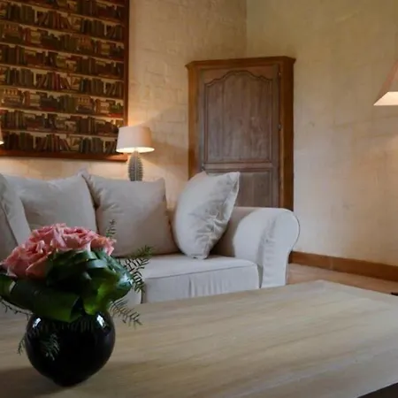 מלון Le Clos Barisseuse 3*