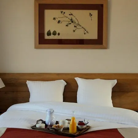 Le Clos Barisseuse