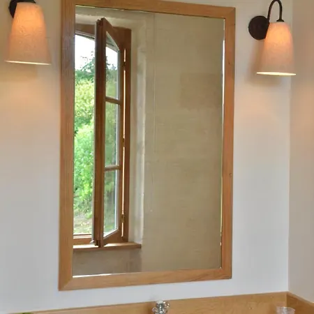 Hotel Le Clos Barisseuse Saint-Vaast-les-Mello