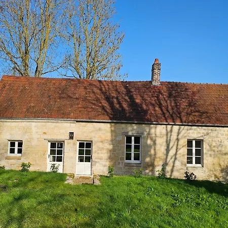 מלון Le Clos Barisseuse
