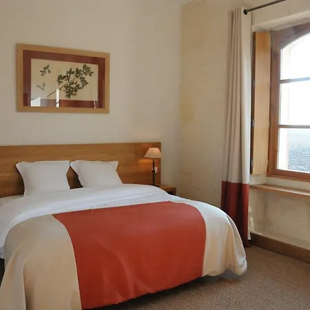 Le Clos Barisseuse Hotel 3*