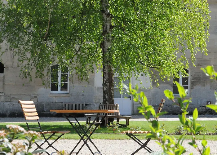 Hotel Le Clos Barisseuse