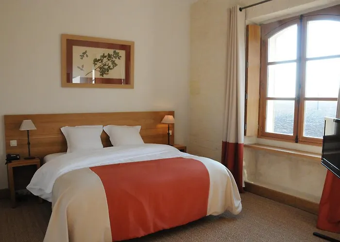 Le Clos Barisseuse Hotel 3*