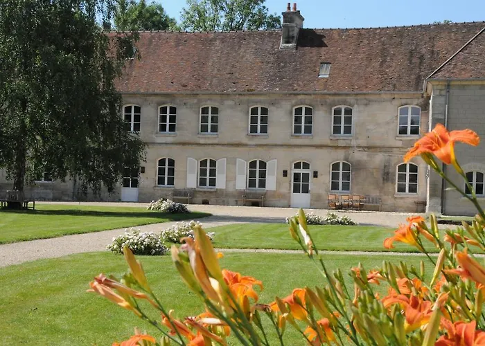 Le Clos Barisseuse 3*